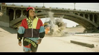 Young M.A "Foreign" (Official Music Video)