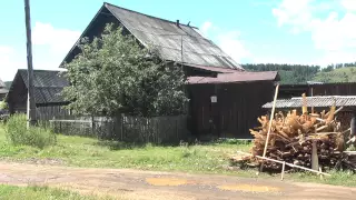 Убийство в Катав - Ивановске