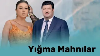 Super Azeri Yigma Mahnilar Dinlemeye Deyer 2024 En Yeni Mahnilar