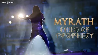 MYRATH 'Child Of Prophecy' - Official Video - New Album 'Karma' OUT NOW!