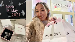 PANDORA JEWELRY BLACK FRIDAY 2021 SALE | 30% OFF