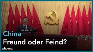 phoenix plus: China – Freund oder Feind?