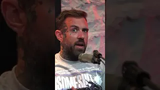 Adam22 Gets Pressed For Saying The Word OPP