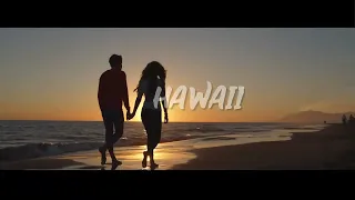 Alvaro Soler - Hawaii [Lyrics] |Letra Español - Inglés| 【ESP/ENG】