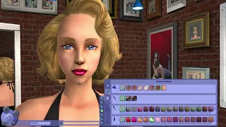 The Sims 2 - 1-hour Gameplay