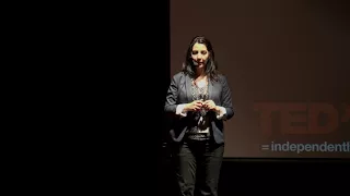 Sobreponerse a momentos dificiles | Mabel Zavala | TEDxClPedroRosalesDeLeon