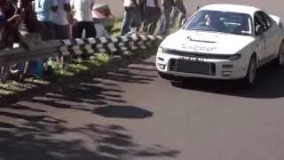 2013 Chamarel Rallye