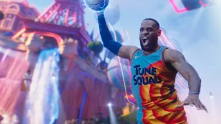 Space Jam: A New Legacy - Continuing the Legacy Featurette (ซับไทย)