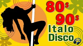 Italo disco mix  #1  2019