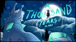 A Thousand Years - OC PMV