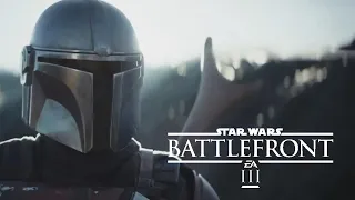 Star Wars Battlefront III: Official Trailer