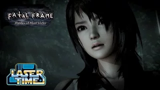 Fatal Frame: Maiden of Black Water - The Scariest Wii U Game?