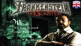 Frankenstein: Through the Eyes of the Monster - English Longplay - No Commentary