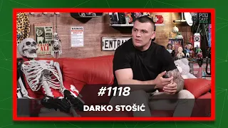 Podcast Inkubator #1118 - Marko i Darko Stošić