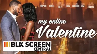 My Online Valentine | Full Romantic Valentines Day Movie | WORLD MOVIE CENTRAL