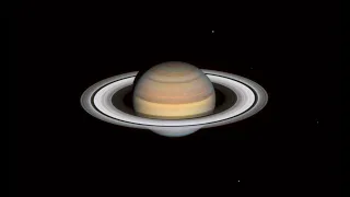 A Szaturnusz titkai (Kingdom of Saturn) HD1080p