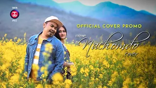 Nachomdo | Official Cover Promo