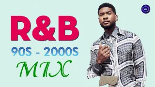 90S 2000S RNB PARTY MIX 2022 | Usher, Beyonce, Ella Mai, Chris Brown, NeYo & More