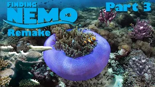 Finding Nemo: The Live-Action Remake (Part 3)