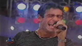 Rodrigo - El viaje / En vivo en Pasión Tropical (diciembre de 1999)