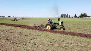 Plow Day 2021