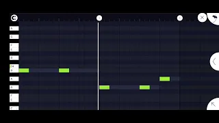 How To Make A Lil baby Type Beat On Fl Studio Mobile Tutorial For Bigginers