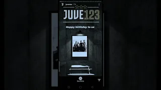 Juventus bd 123 inta story