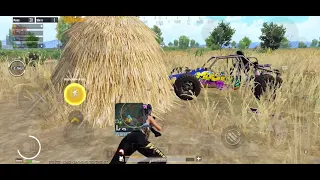 TEAMSPEAK 90eLADS | PUBG MOBILE