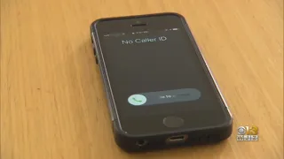 Maryland State Police Warn Of Phone Scam