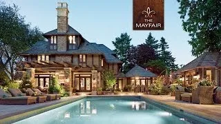 The Mayfair - Sold by the Faith Wilson Group