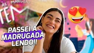 LIVROS QUE VOCÊ NÃO VAI CONSEGUIR PARAR DE LER! 🥰