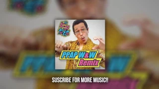 PIKOTARO - PPAP (W&W Extended Remix)[Oficial]