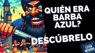 Barba Azul, la historia del asesino en serie que inspiró un cuento infantil