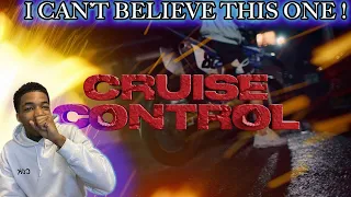 FIRST TIME HEARING !! | ONEFOUR - Cruise Control (Official Music Video)(REACTION)