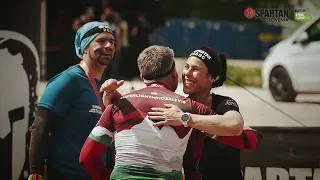 Spartan Race Kranjska Gora 2023 hosted by I feel Slovenia - Recap Video