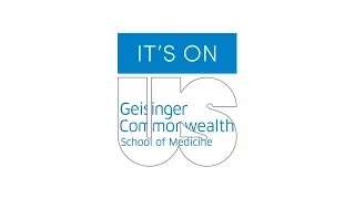 Geisinger Commonwealth School of Medicine - 2017 Title IX