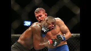 JON JONES vs ALEXANEDR GUSTAFSSON 2/ ДЖОН ДЖОНС - АЛЕКСАНДЕР ГУСТАФССОН 2 THE BEST MOMENTS