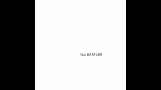 The Beatles - While My Guitar Gently Weeps (Isolated Vocals and Acoustic Guitar)