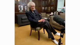 Bri TV: Press Assoc (Behind the scenes) - 10 Sept 2021