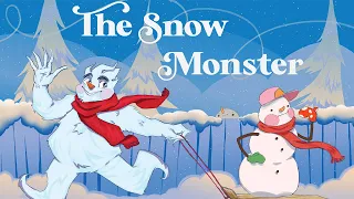 The Snow Monster | An Original Winter Musical