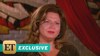 EXCLUSIVE: Abby Lee Miller Fights Back Tears While Talking About Quitting 'Dance Moms'