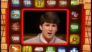 Press Your Luck Episode 331
