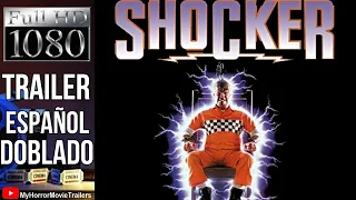 Shocker, 100.000 voltios de terror (1989) (Trailer HD) - Wes Craven