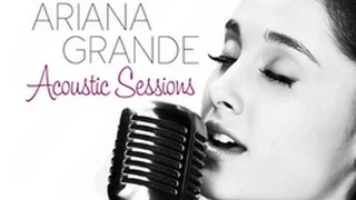 Ariana Grande, Miley Cyrus- Don't Dream It's Over (Acoustic)