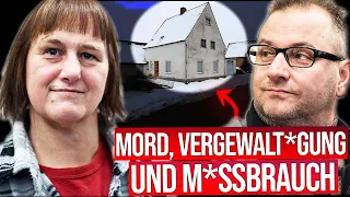 MORD, Vergewalt*gung und M*ssbrauch | Das Horrorhaus von Höxter