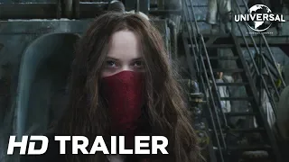 Mortal Engines - Official Trailer