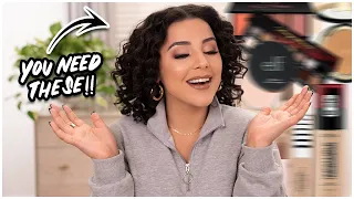 My Favorite Drugstore Products for 2019!