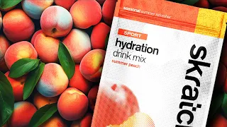 Should you buy Skratch Hydration? UNSPONSORED Review