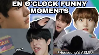 EN O'CLOCK FUNNY MOMENTS THAT LIVES IN MY MIND RENT FREE | PART 1