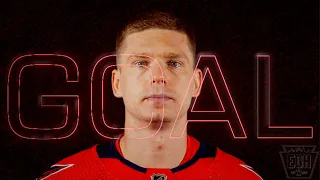 Washington Capitals 2022 Playoffs Goal Horn (Evgeny Kuznetsov)